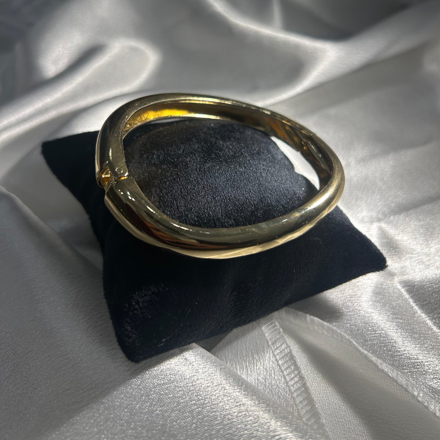 Orbital Cuff