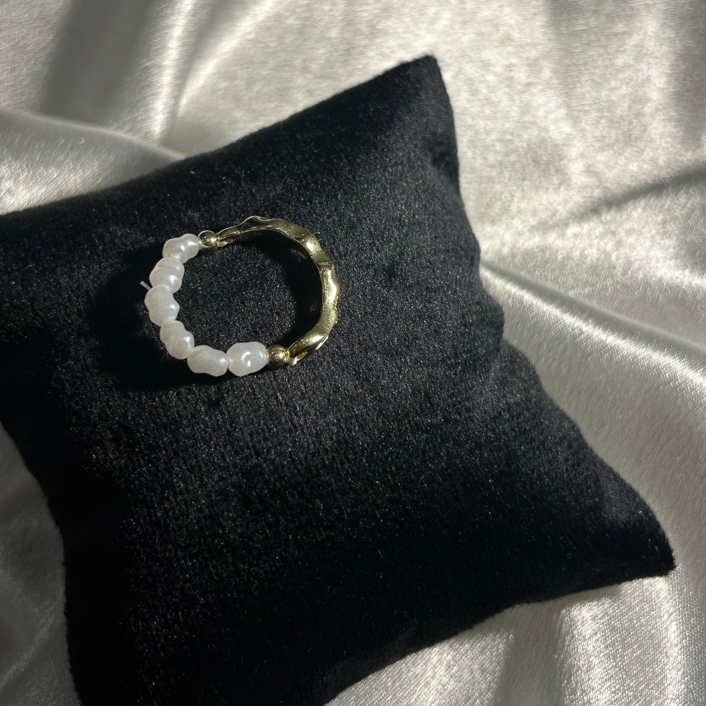 Dual ring