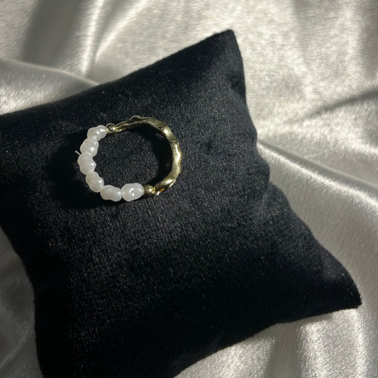 Dual ring