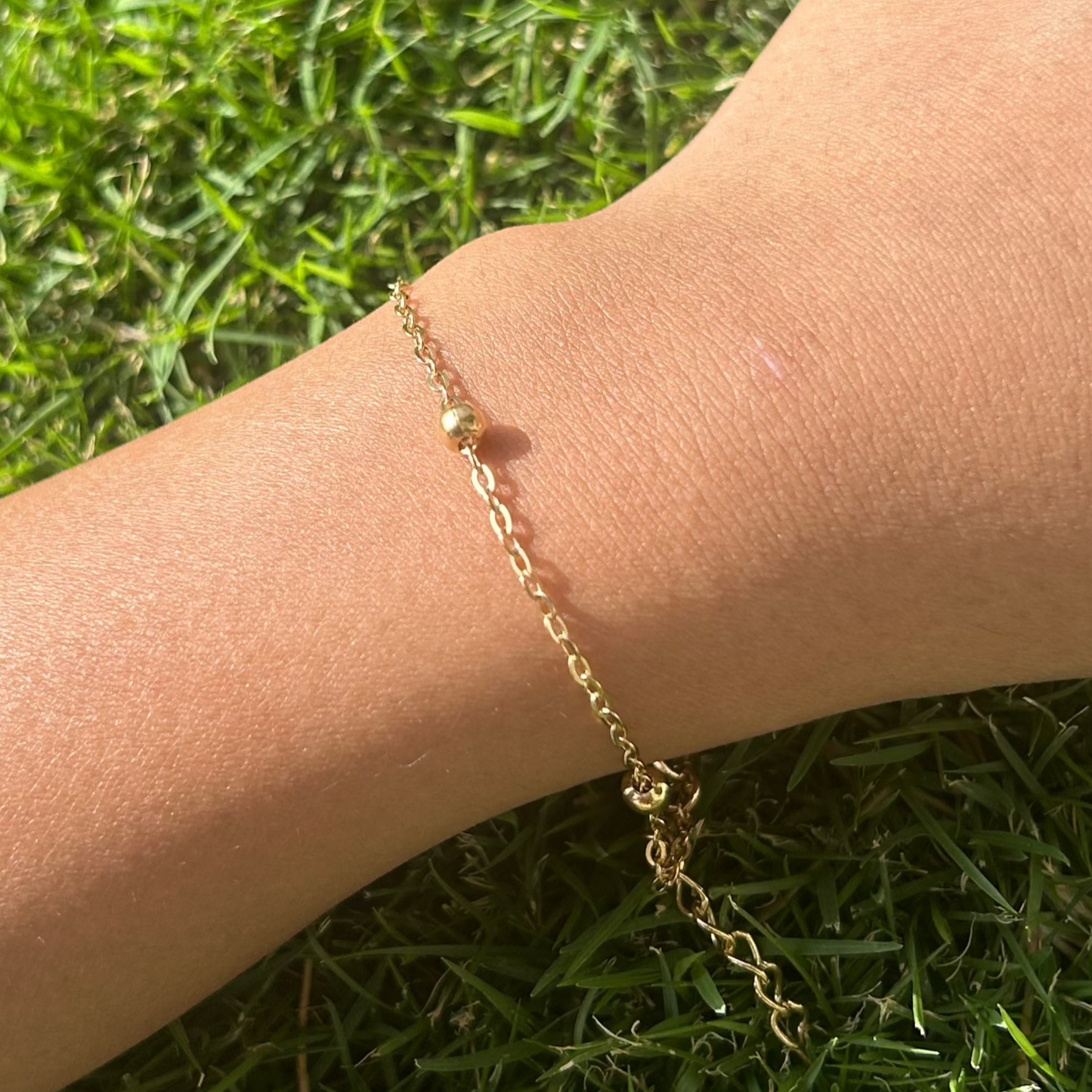 Linea bracelet