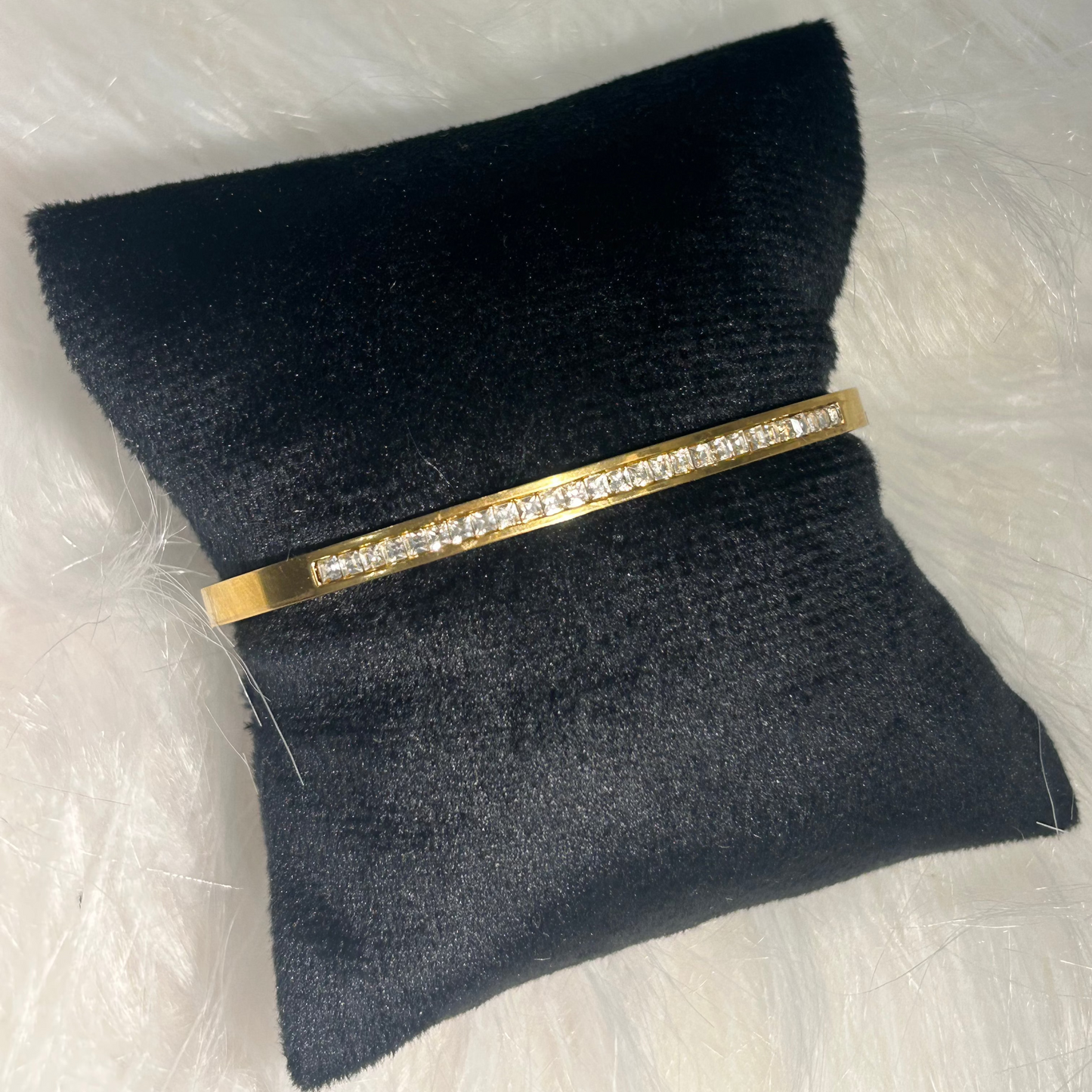 Flashline Bangle