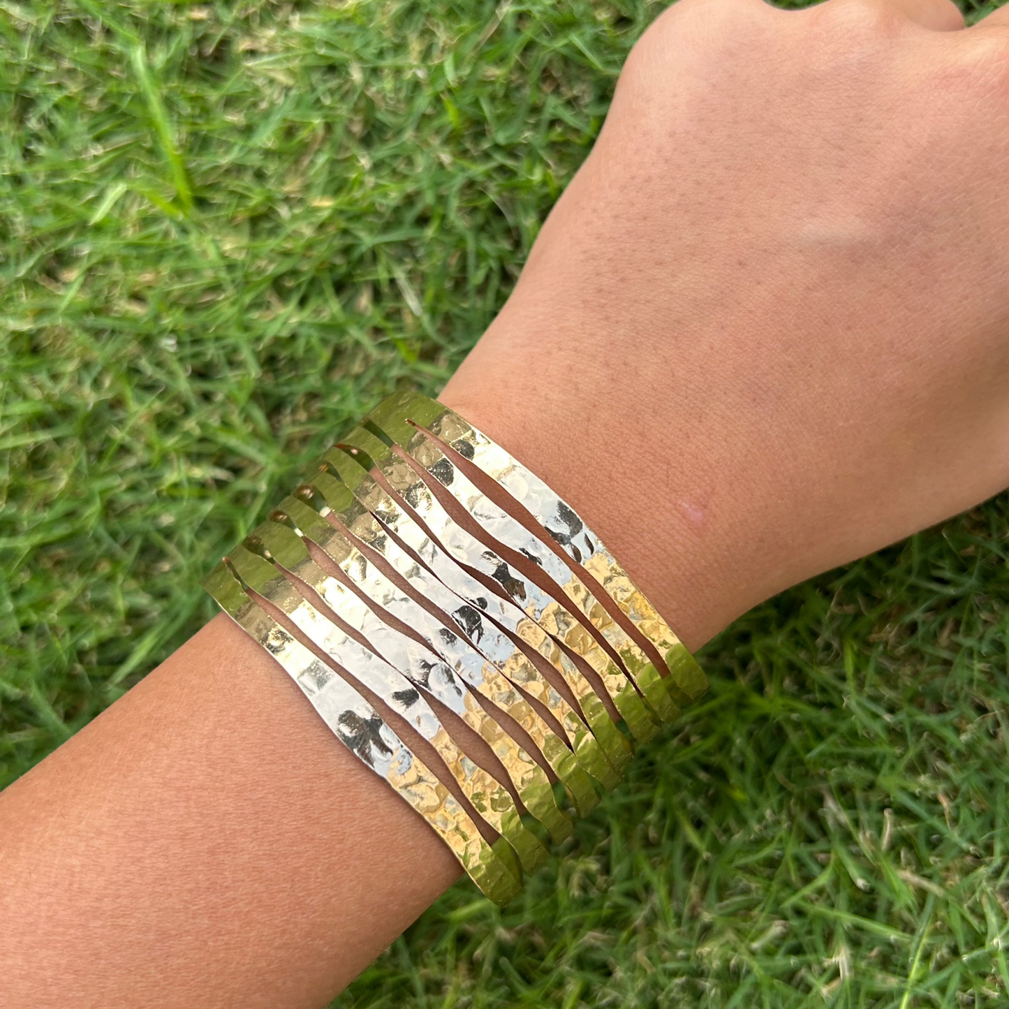 Celestia Cuff
