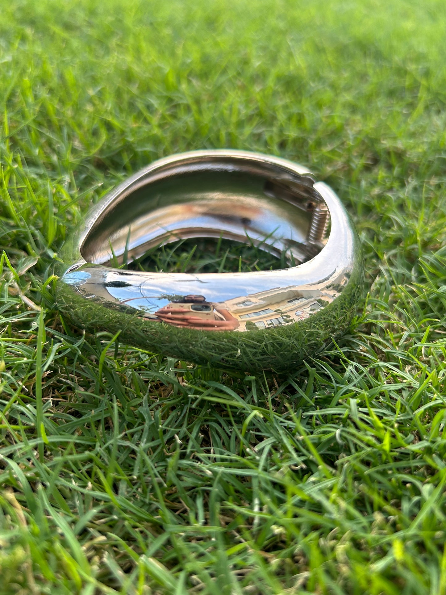 Orbital Cuff 2