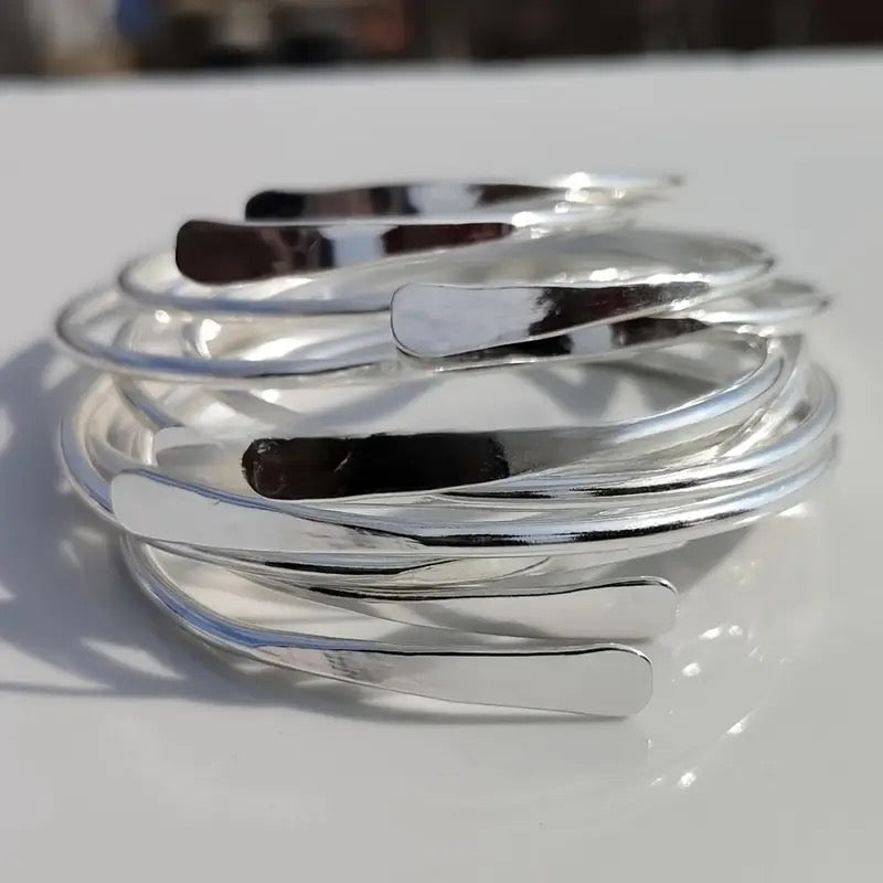 Boho Stacking Cuffs