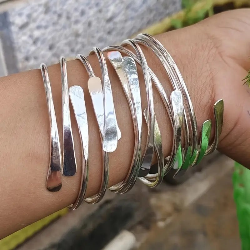 Boho Stacking Cuffs