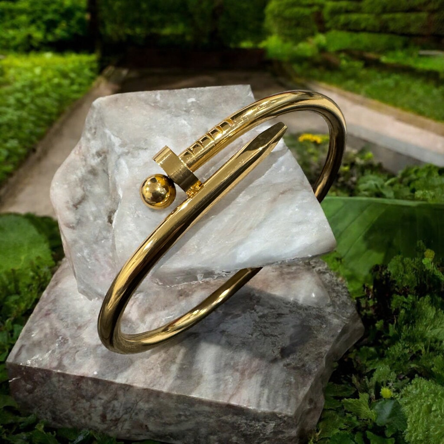 Juste un Clou Bracelet