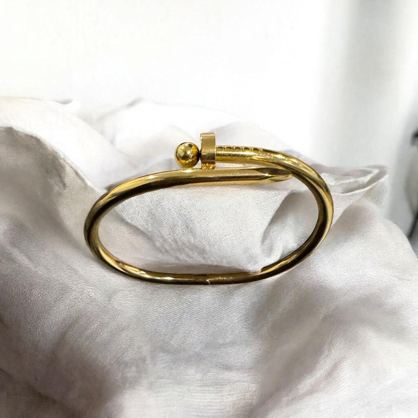 Juste un Clou Bracelet