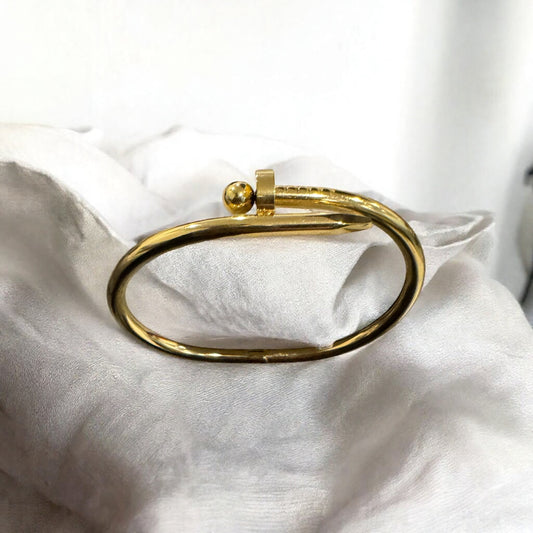 Juste un Clou Bracelet