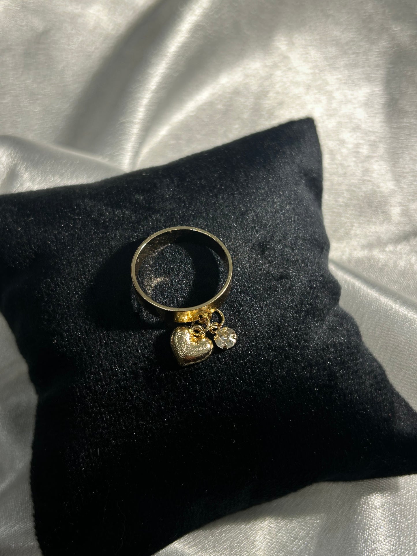 The Dangles ring