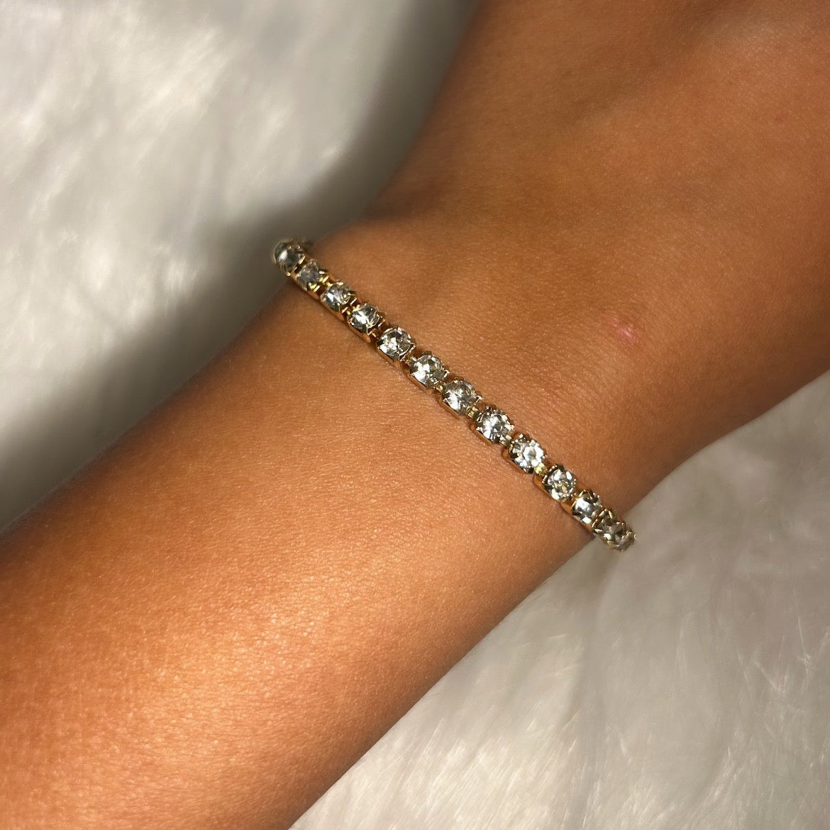 Tennis Bracelet 2