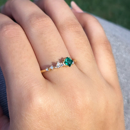 Jaded Ring
