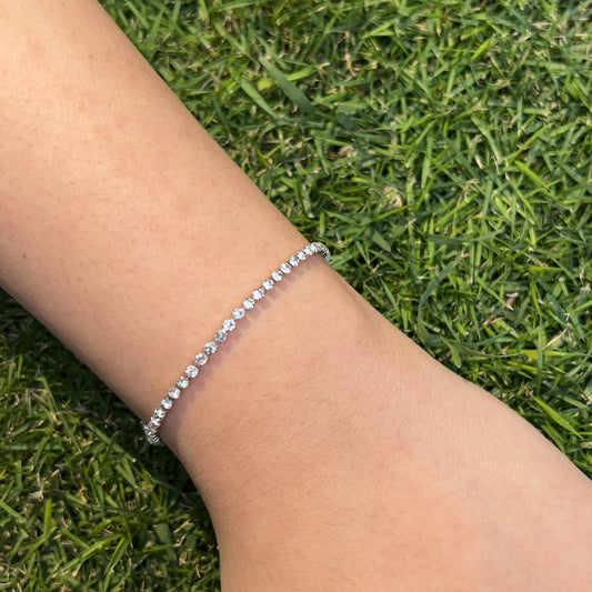 Tennis Bracelet 1
