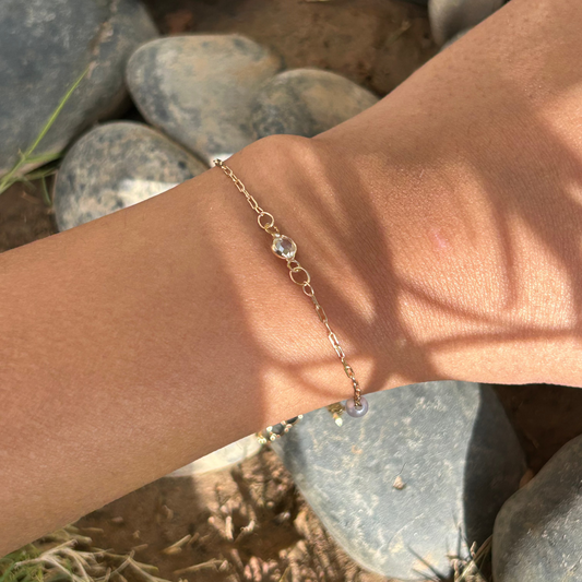 Aurora Bracelet
