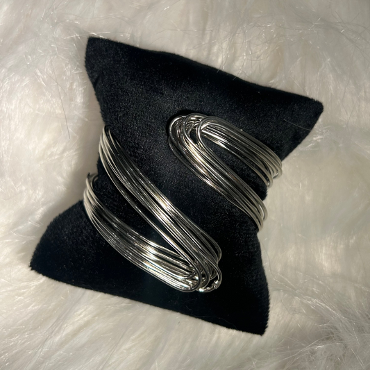 Strata Cuff