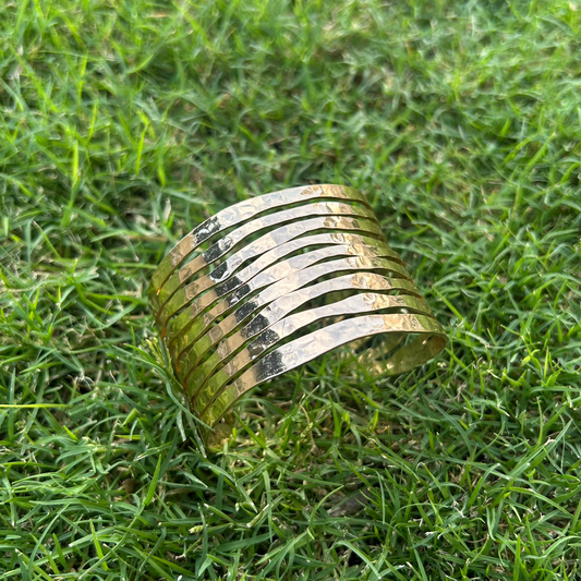 Celestia Cuff