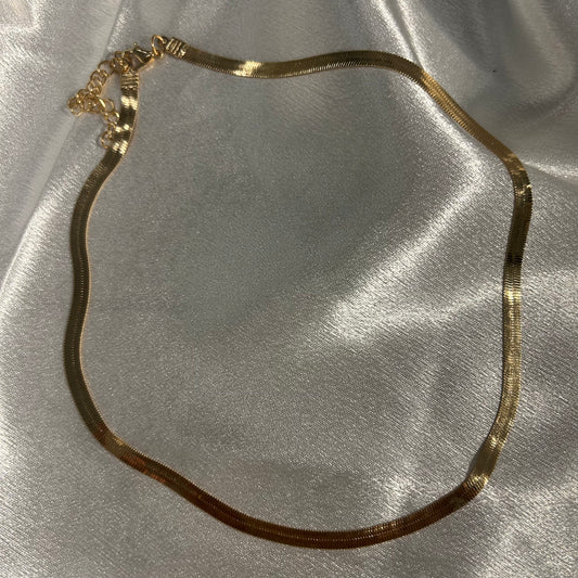 Leaf Chain