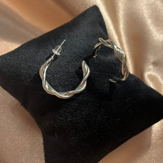 Twister Rope hoops