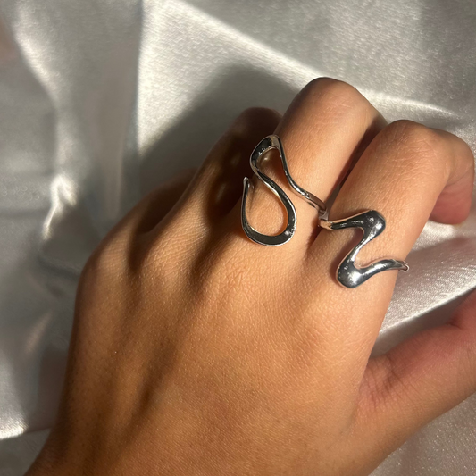 Twin Currents set