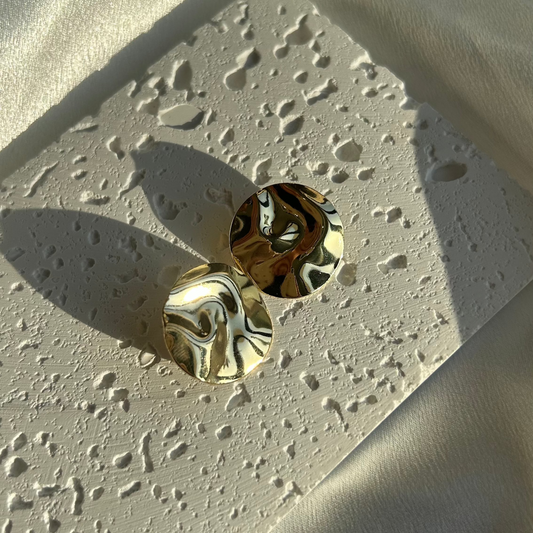 Elix earrings